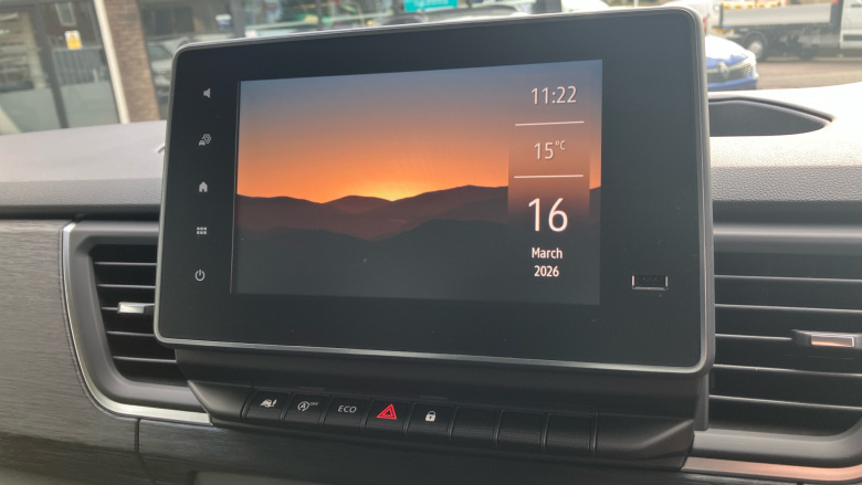 Renault Trafic Swb Diesel SL30 Blue dCi 150 Extra [Safety] Van